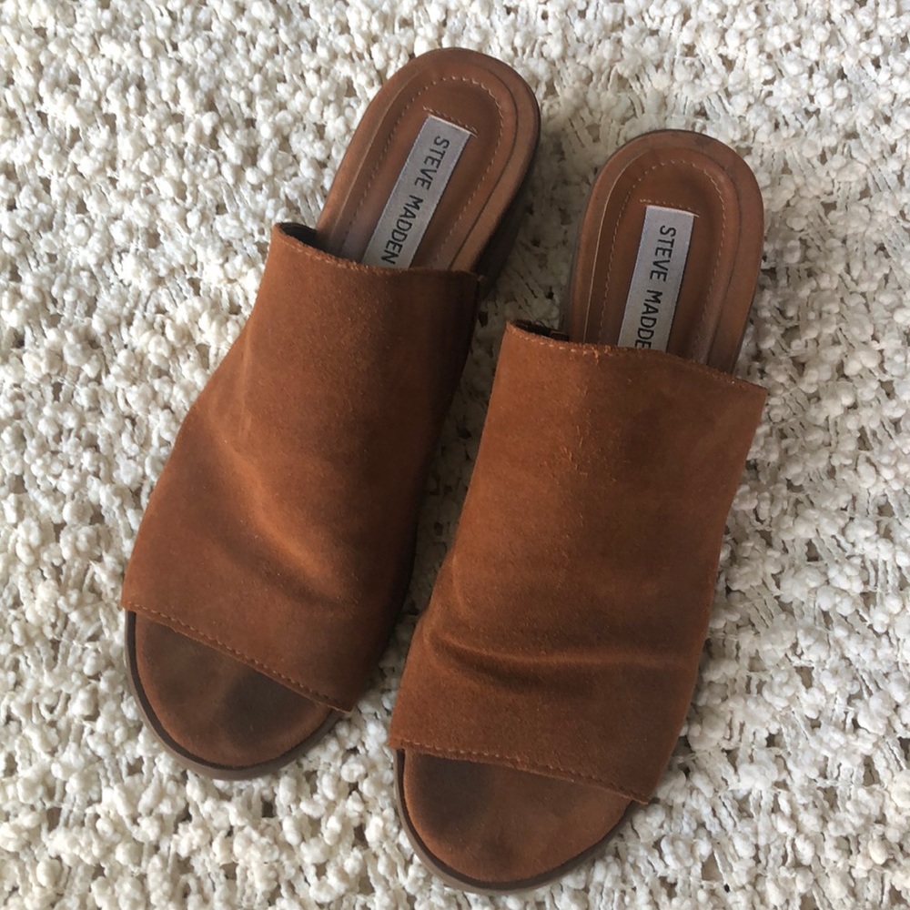 Steve Madden Richelle Sandal